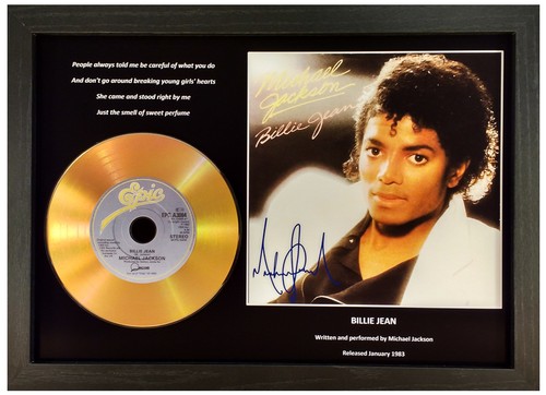 Michael jackson billie jean - jackson, jean'