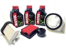 Kit tagliando yamaha - kit,