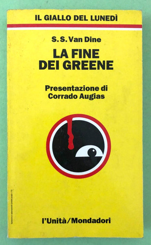 Van dine la - dine, dei