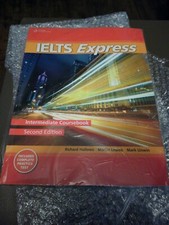 Ielts express intermediate - ielts,