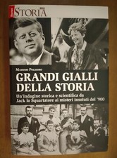 MASSIMO POLIDORO-GRANDI GIALLI