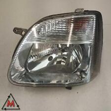 Faro proiettore lh per SUZUKI WAGON R+ MK2 RESTYLING 2003-2006 usato (94809)