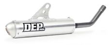 DEP SCARICO SILENZIATORE
