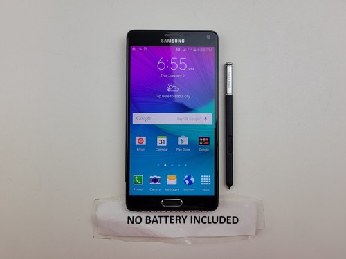 Samsung galaxy note - note, 4