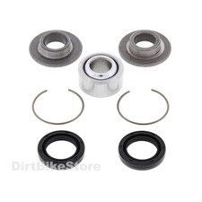 Yamaha YZ 125 250 490 & IT 250