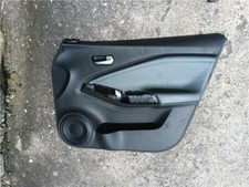 rivestimento della porta