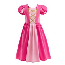 Little Girls Princess Dress Up