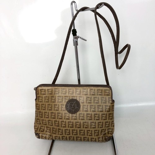 Borsa tracolla fendi - a,