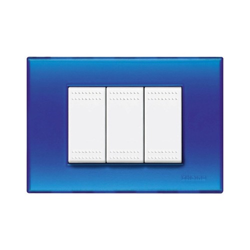 Bticino n4803bj placca - n4803bj,