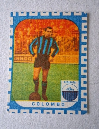 Cicogna tuttosport 1963 - tuttosport, 1963/64
