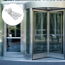  2 Pezzi Cerniere per Porta