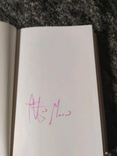 Signed Thurston Moore Sonic