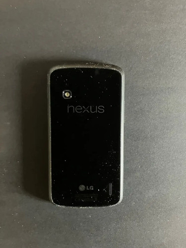Google nexus 16gb - google, 4