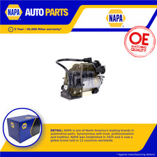 Compressore Sospensione Aria