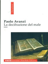 LA DECIFRAZIONE DEL MALE