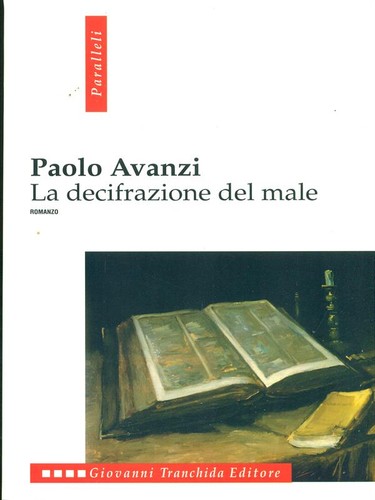 Decifrazione del male - decifrazione,