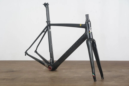 50s colnago ferrari - colnago,