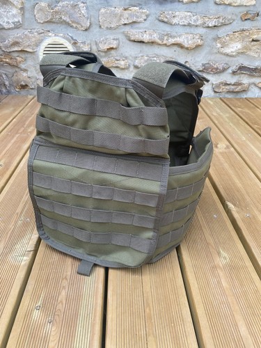 Shekkin gear pre msa - gear, paraclete