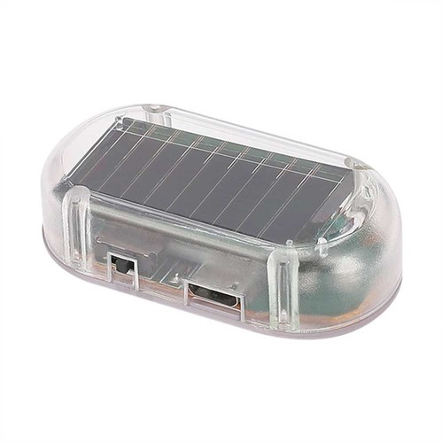 Pezzi allarme energia solare - 2,