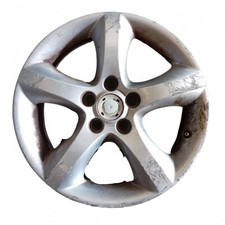 Cerchi in lega 5J0601025A Skoda Felicia 6Jx15H2 Et 43 5 fori