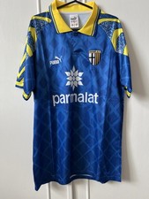 Puma Parma Away 1995/97 Retro