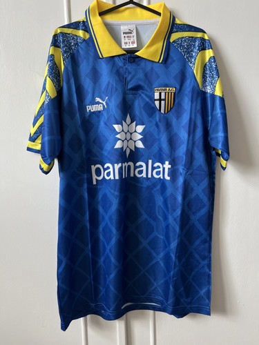 Kit retro puma parma - puma, away