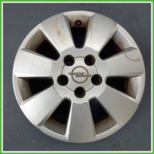 Cerchio lega opel - cerchio,