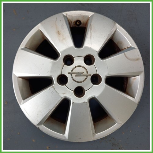 Cerchio lega opel - in, meriva