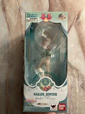 Sailor Moon Crystal Pretty