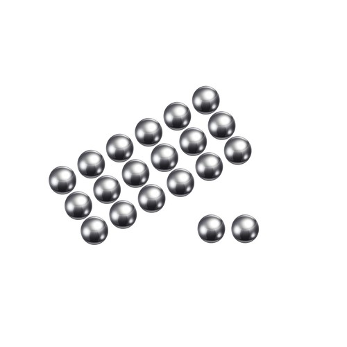 600pz sfere precisione - precisione,