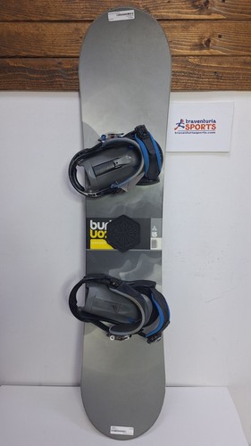 Snowboard burton ltr 125 - snowboard, w