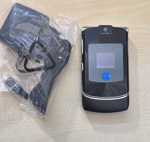Motorola razr v3i - razr,