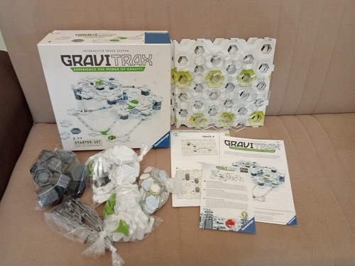 Gioco rompicapo gravitrax - rompicapo,