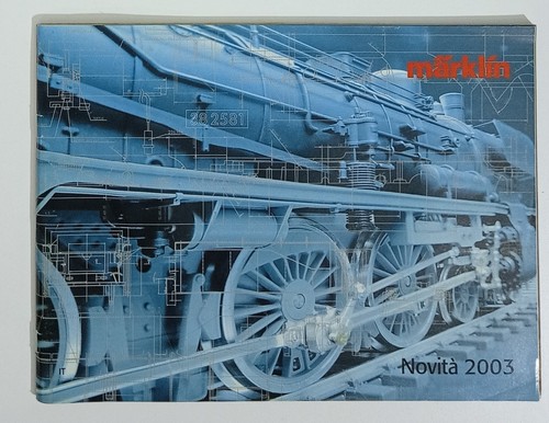 I119051 catalogo modellismo - i119051,