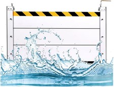 Deflettore Protezione