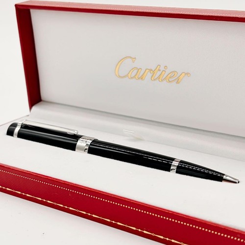 Cartier pasha - cartier,