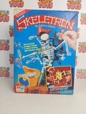 SKELETRON EG GAMES GIOCO IN