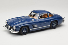 183852 Mercedes 300 SL W198