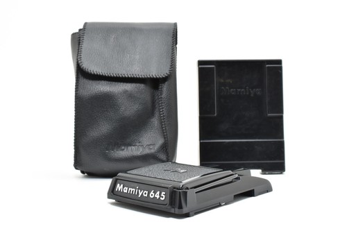 Quasi come nuovo mamiya - [quasi, nuovo]