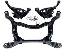 Audi A6 C6 4F 4F2 asse asse