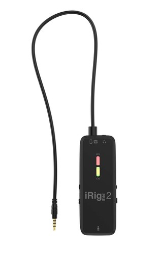 Irig pre interfaccia - -,