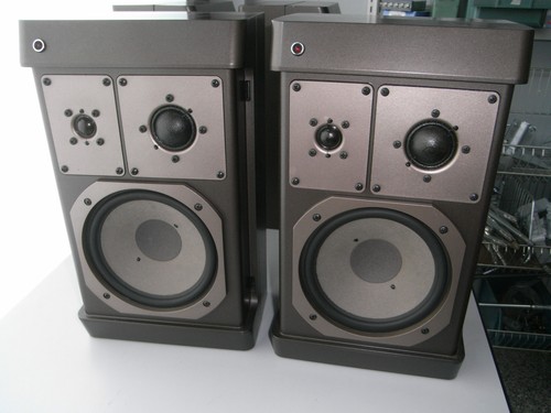 Grundig box attivo - box,