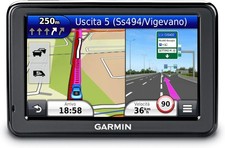 Garmin Nüvi 2445LM Auto GPS