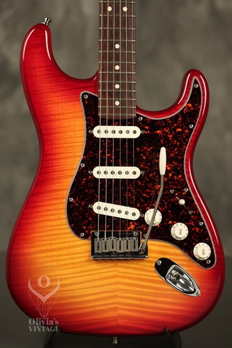 Fender special run - run, 2002