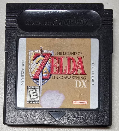 The legend zelda link s - of, link's