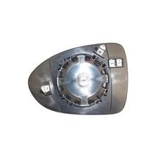 Piastra specchietto termica