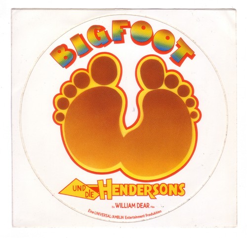 Adesivi pellicola bigfoot e - adesivi,