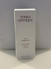 Zara Tonka Mystique Eau de