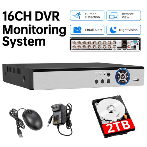 Videocamera dvr standalone - dvr,
