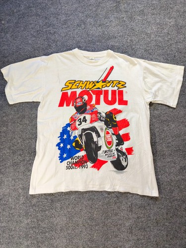 Vintage 1993 kevin - 1993, schwantz